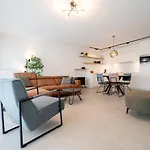 Apartment Sky Bridge By Interhome