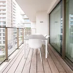 Apartment Sky Bridge By Interhome