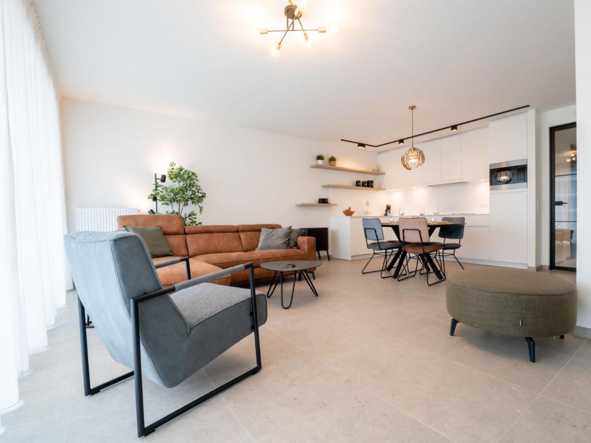 Appartement Sky Bridge By Interhome