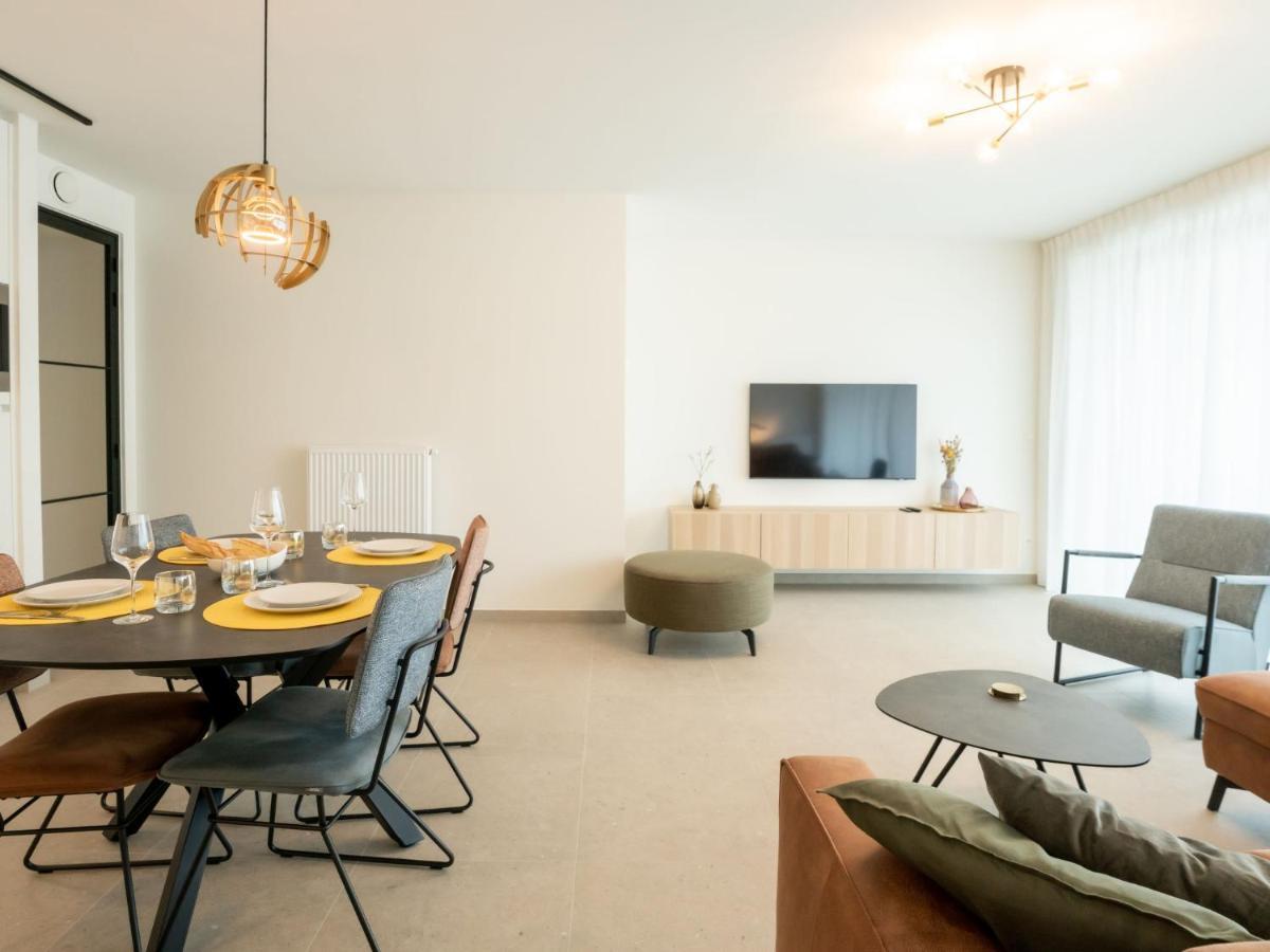 Appartement Sky Bridge By Interhome *