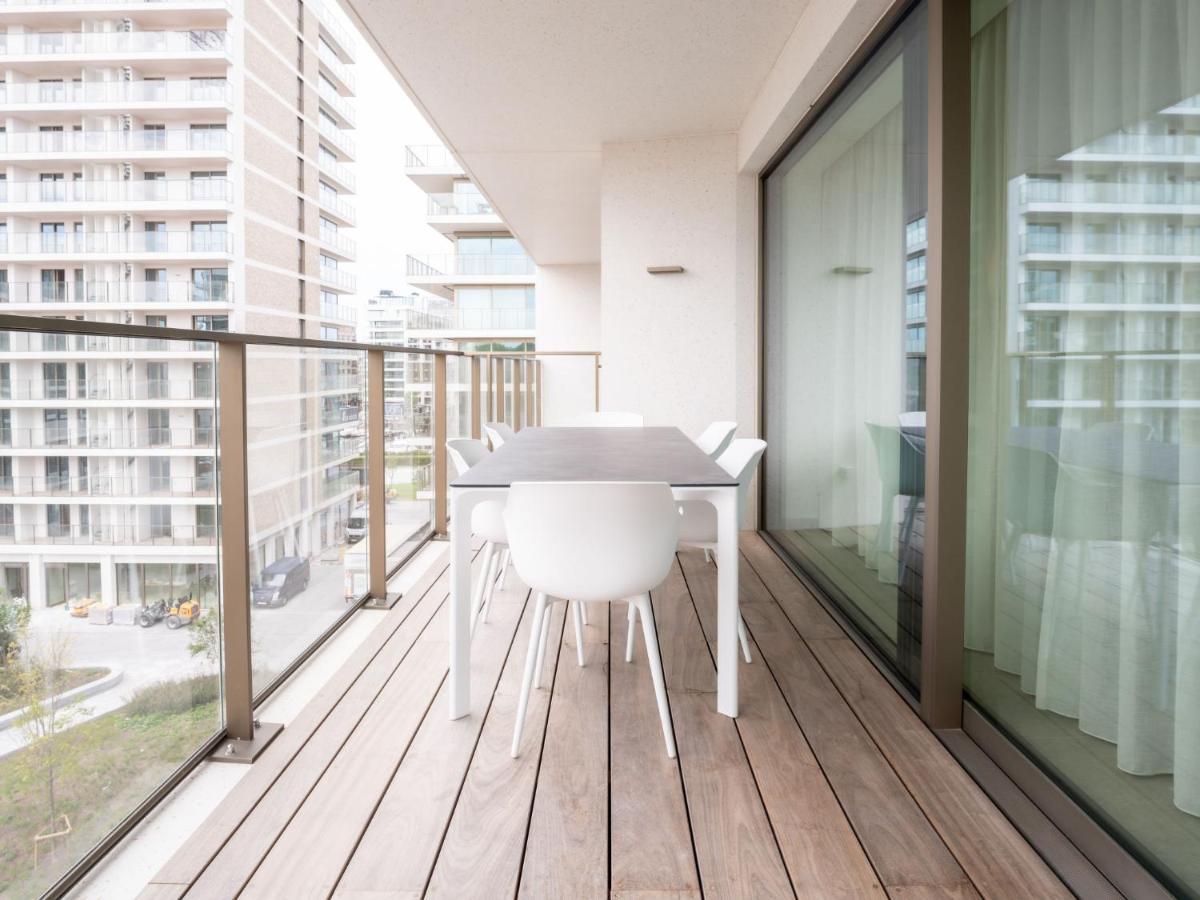 Sky Bridge By Interhome