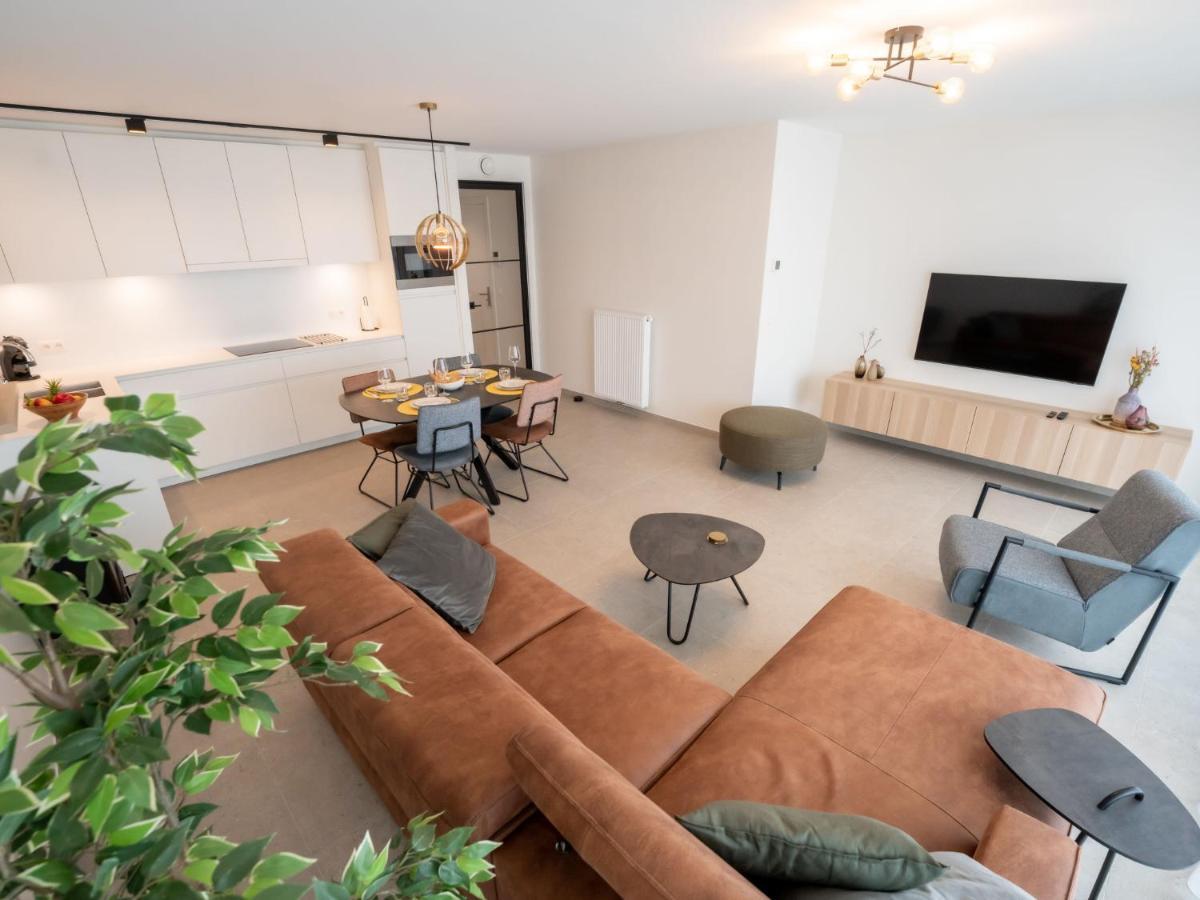 Sky Bridge By Interhome Appartement