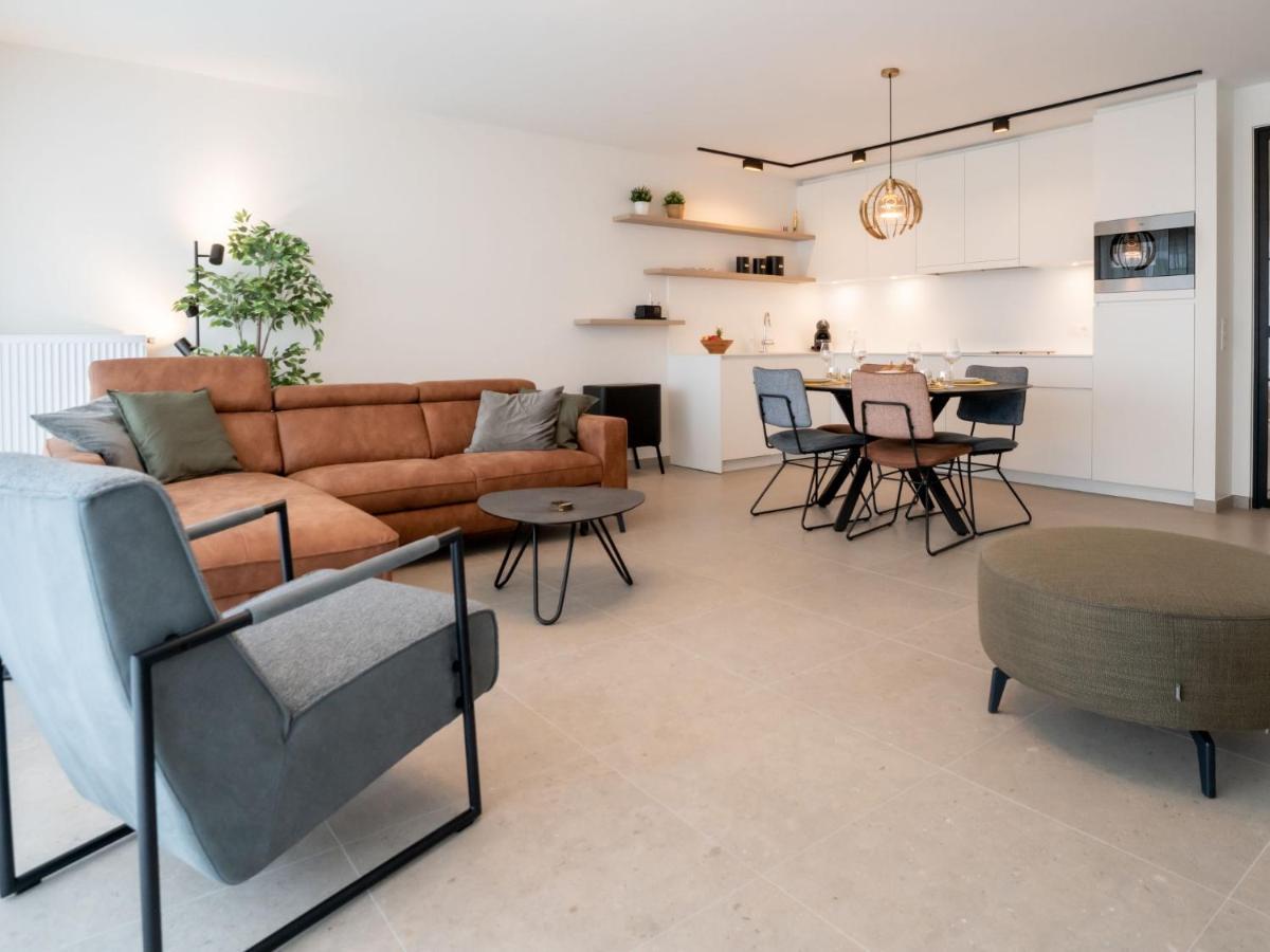 Appartement Sky Bridge By Interhome *