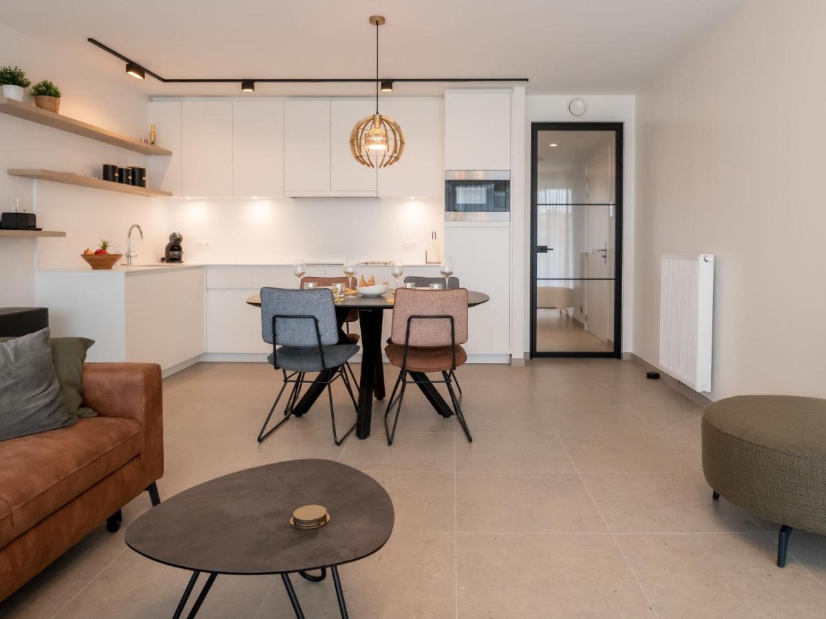 Sky Bridge By Interhome