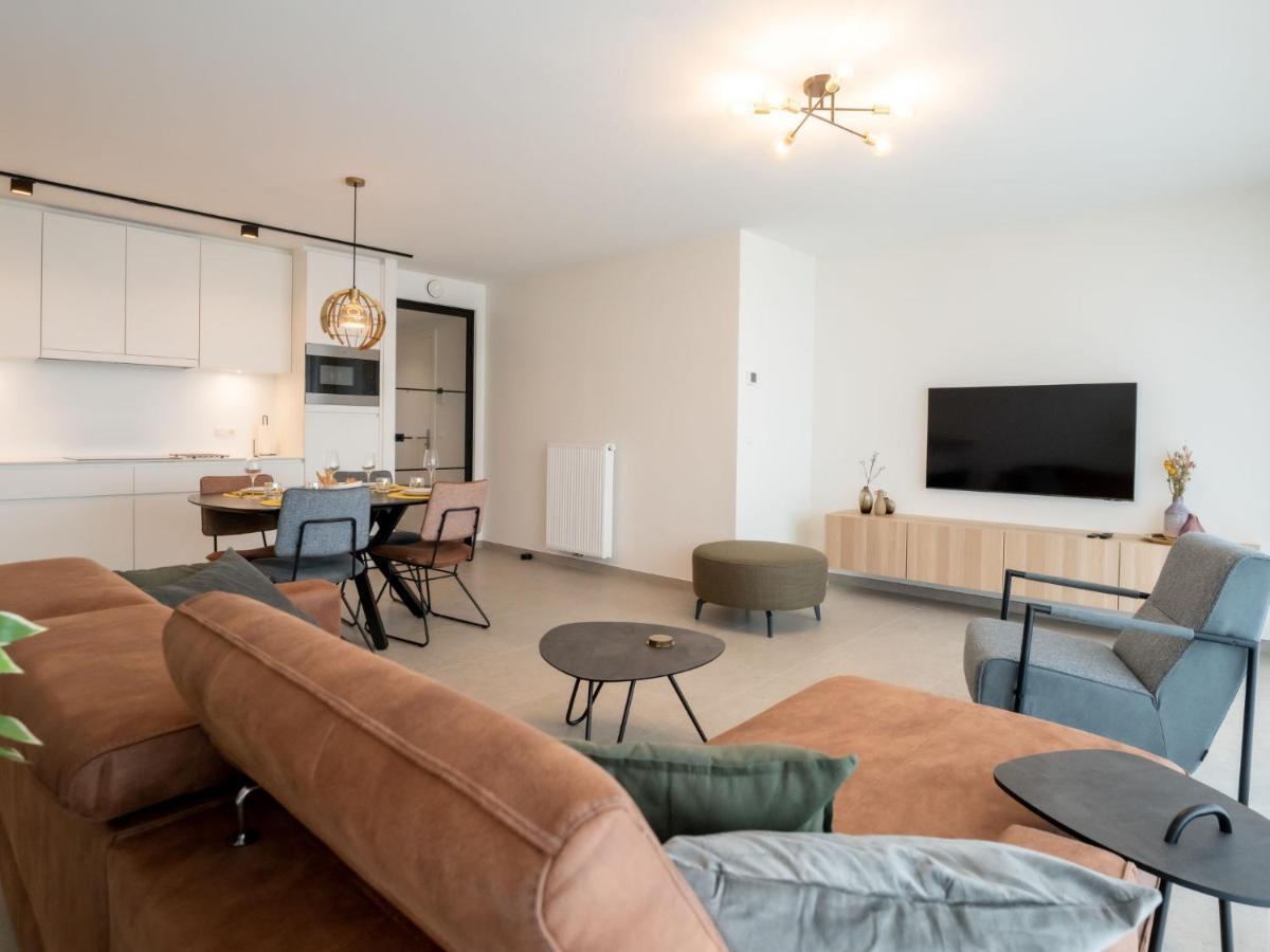 Sky Bridge By Interhome Appartement *