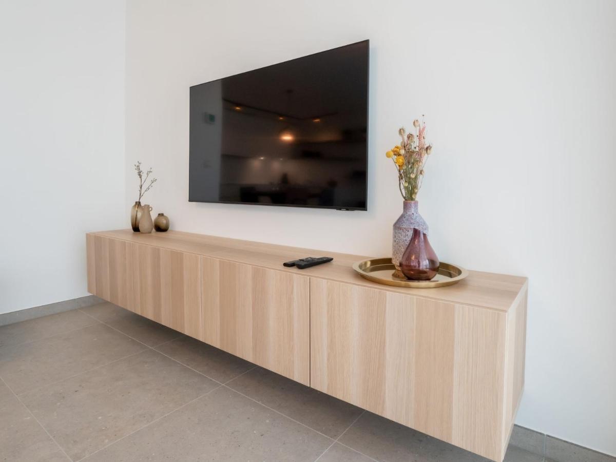Sky Bridge By Interhome * Oostende