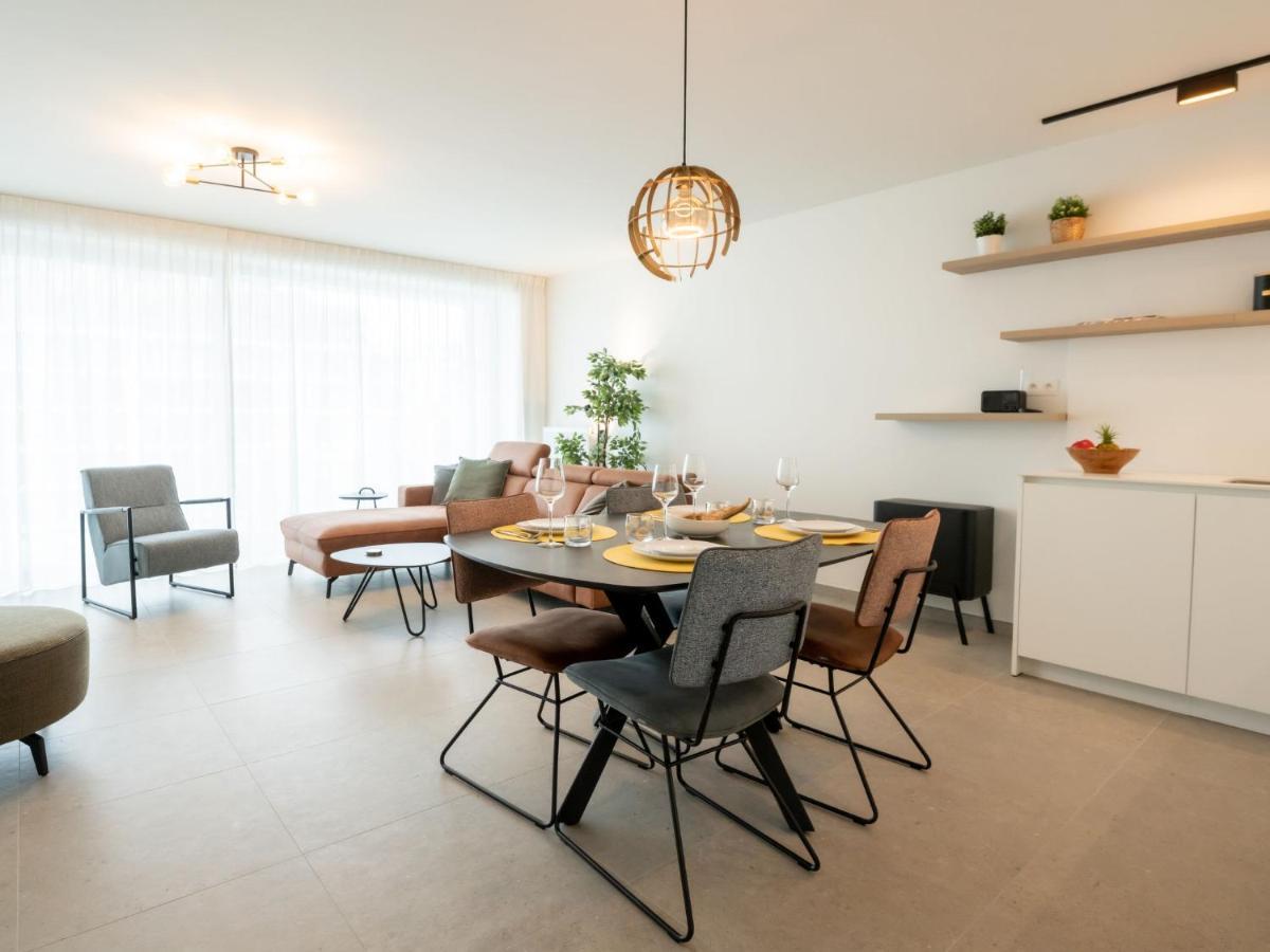 Sky Bridge By Interhome Appartement *
