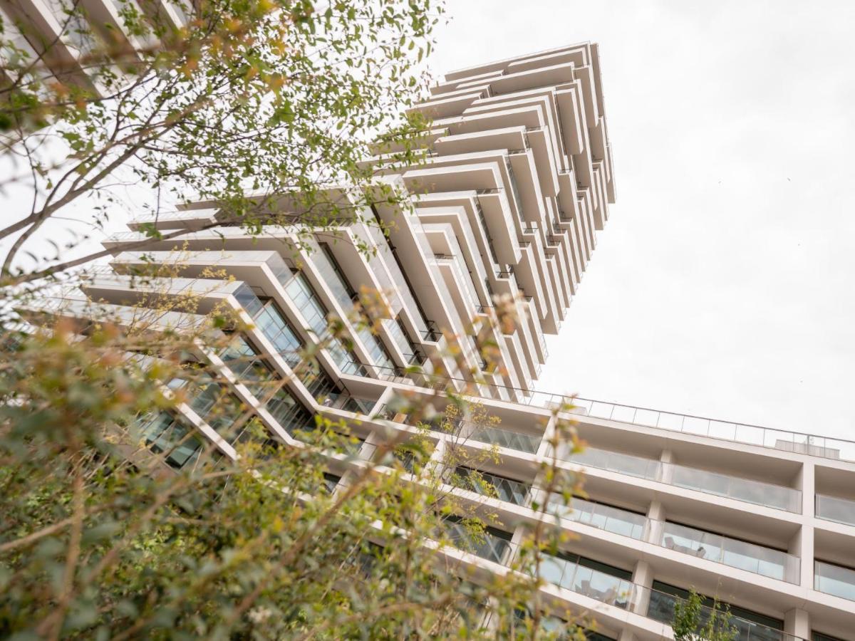 Sky Bridge By Interhome * Oostende