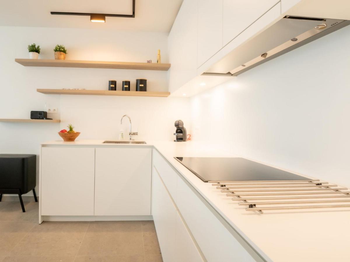 Sky Bridge By Interhome Appartement