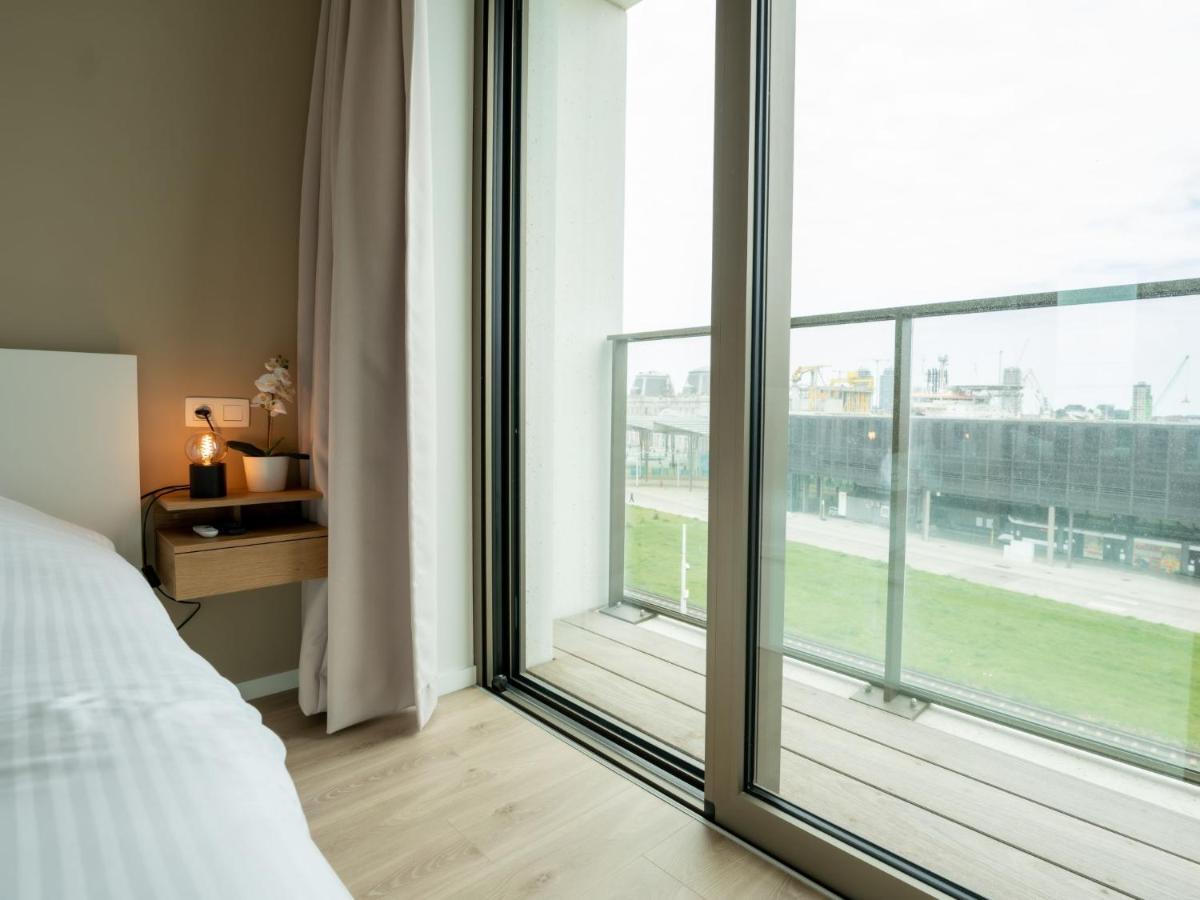 Sky Bridge By Interhome Appartement