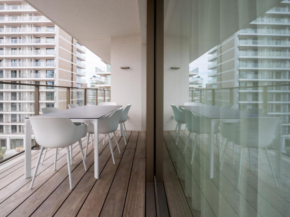 Appartement Sky Bridge By Interhome